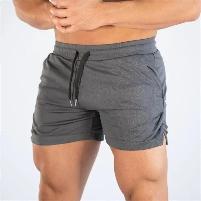 Fitness Gym Shorts